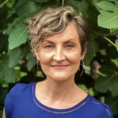 Image of Dana Clark