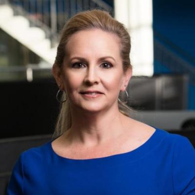 Image of Amy Corn