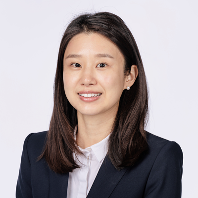 Image of Jasmine Choi