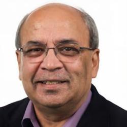 Image of Ashok Goel
